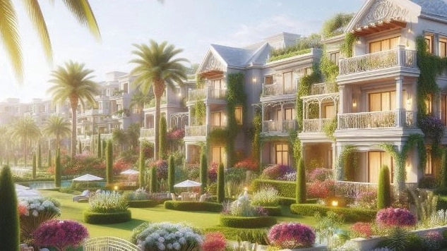 خرید فروش ویلا آپارتمان در اندیشه تهران و البرز