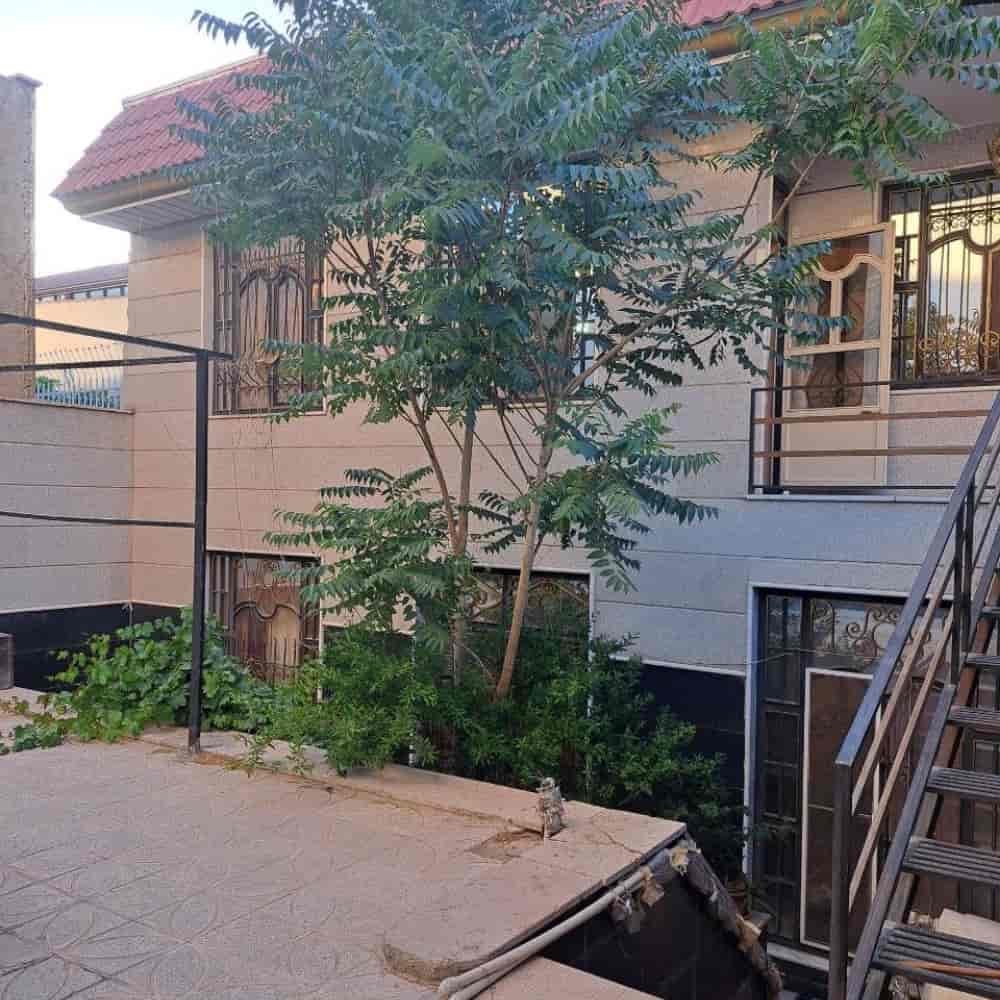 ویلایی لاکچری در فاز 3 اندیشه