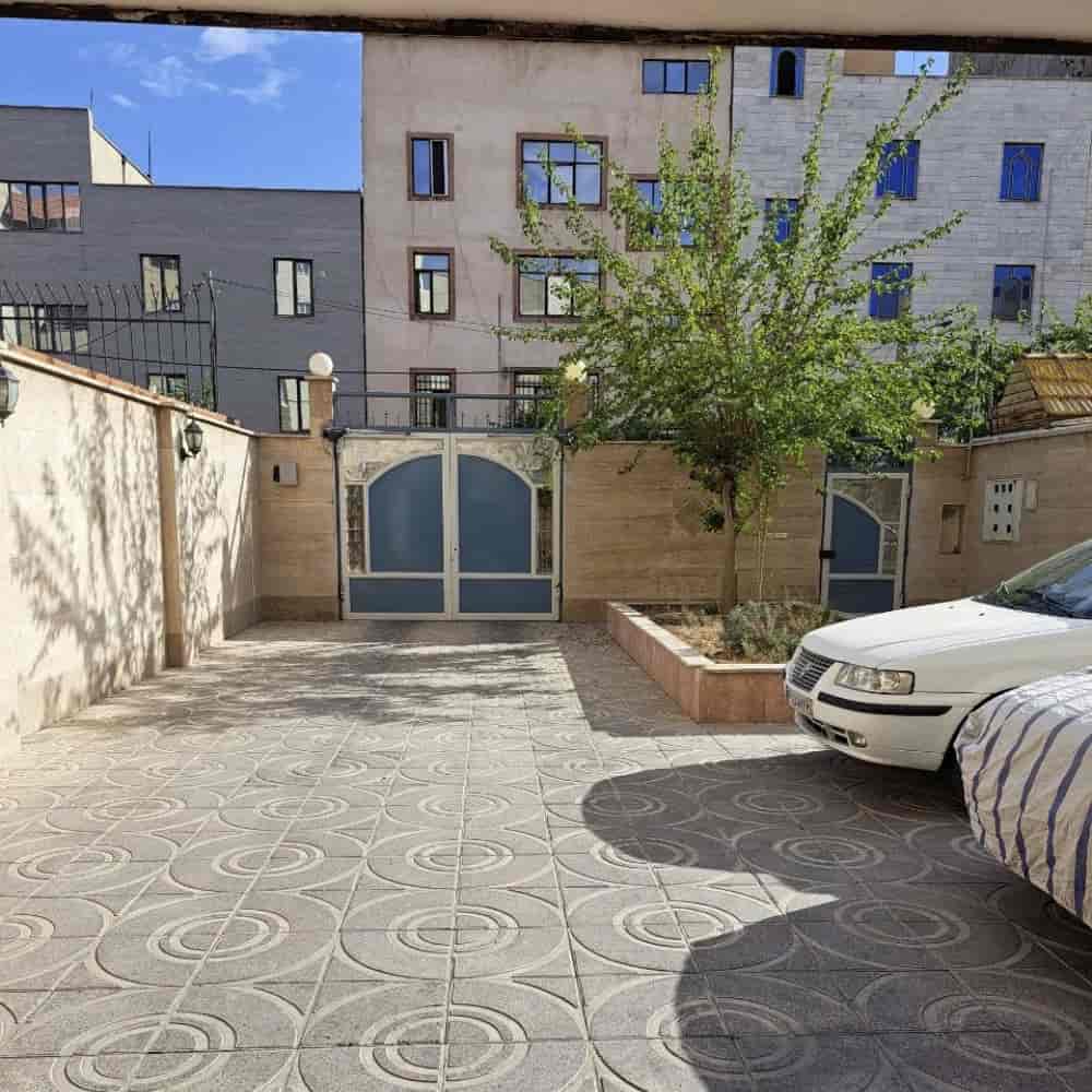 واحد دو خواب ۸۷ متری فازدو اندیشه شهرک راه آهن