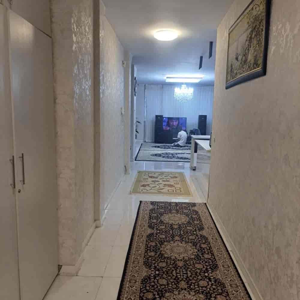 واحد 3 خوابه 114متری فاز دو اندیشه