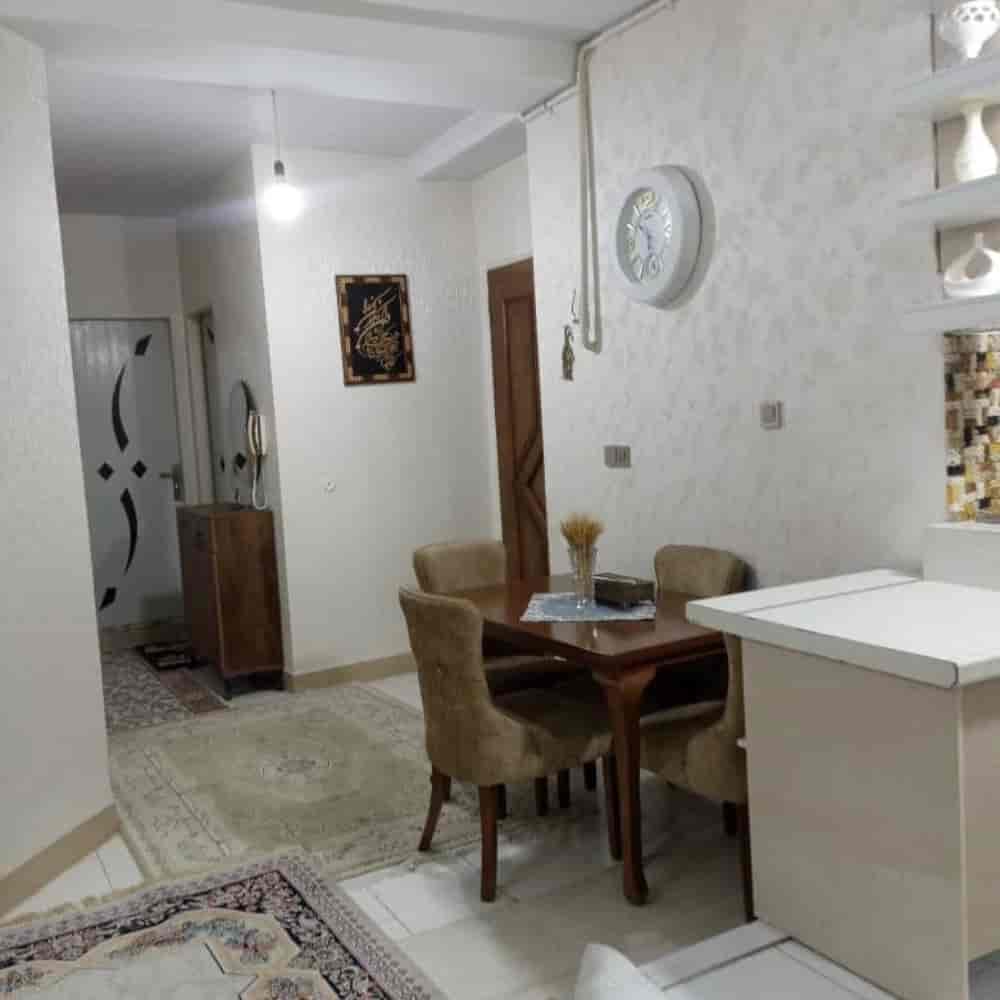 فروش واحد ۸۰ متری در فاز دو اندیشه