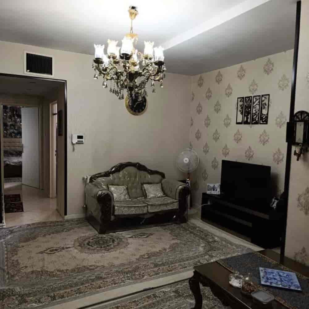 فروش یک واحد آپارتمان ۶۵ متری در فازدو اندیشه کرج