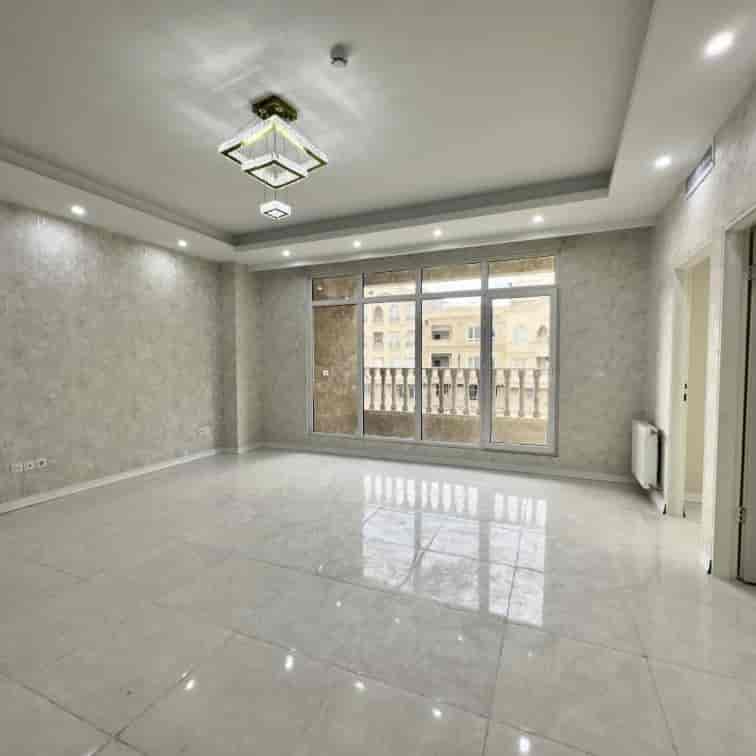 فروش واحد 82متری فازدو اندیشه